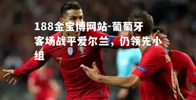 葡萄牙客场战平爱尔兰，仍领先小组