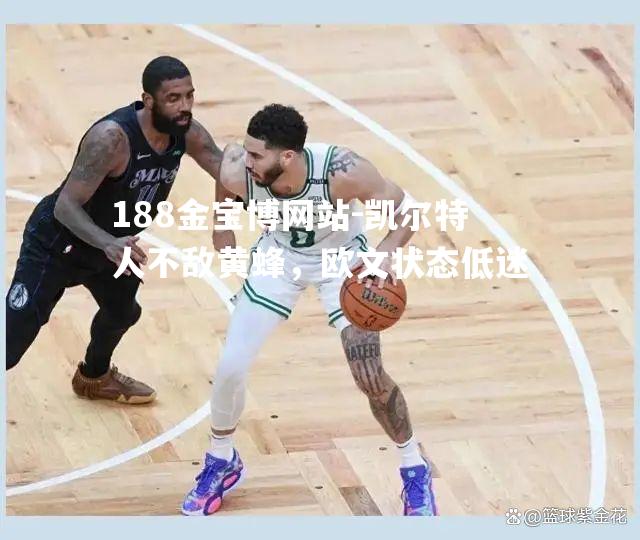 凯尔特人不敌黄蜂，欧文状态低迷